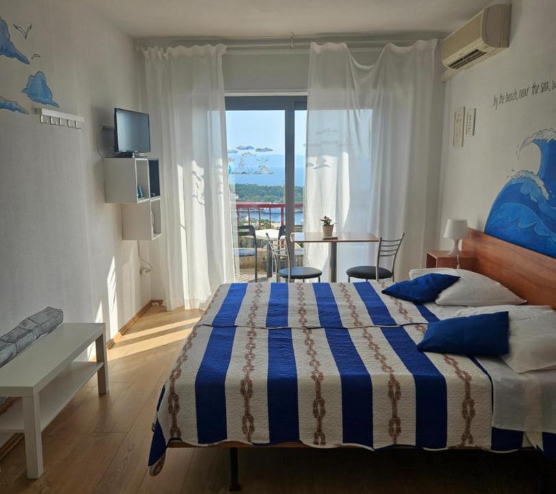 Photo of Bedroom in Kraljevica