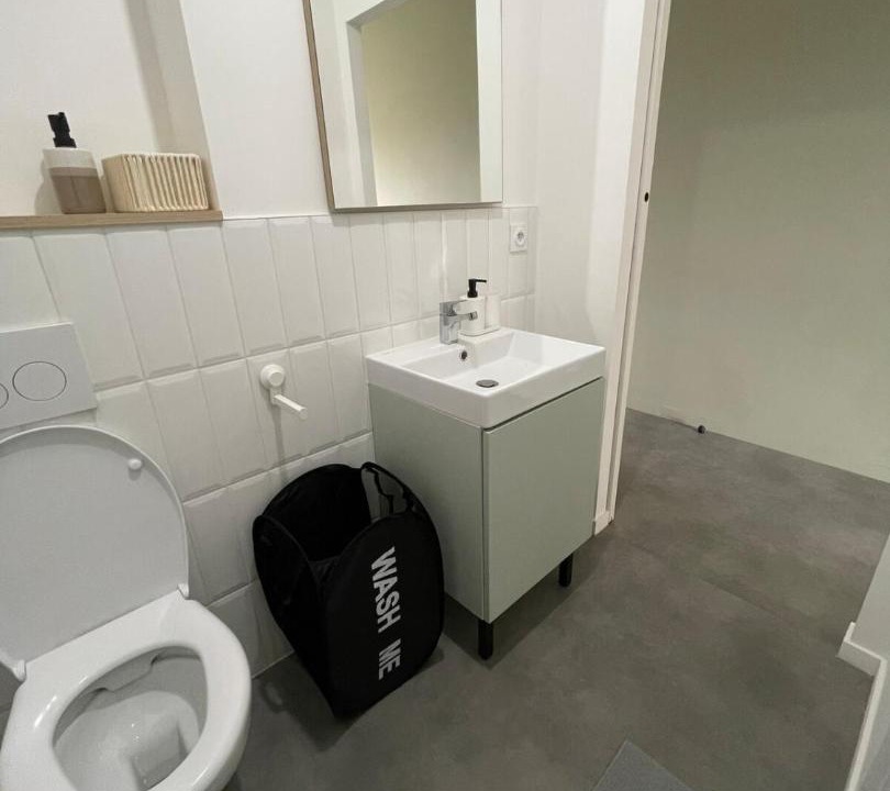 Photo of Bathroom in Palaiseau