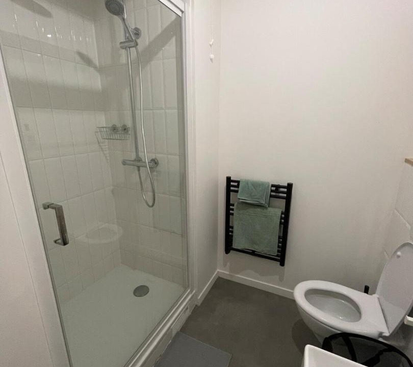 Photo of Bathroom in Palaiseau