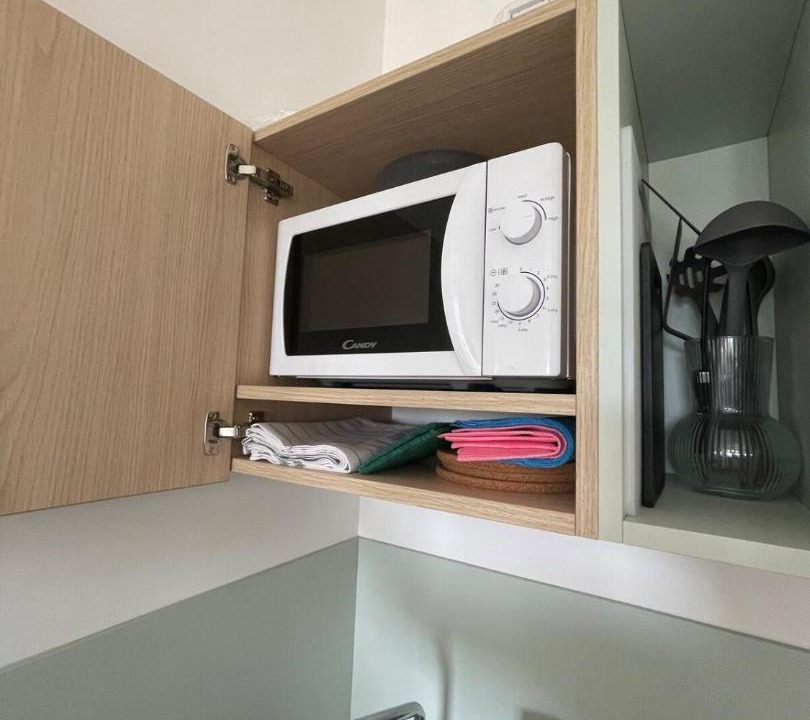 Photo of Kitchen in Palaiseau