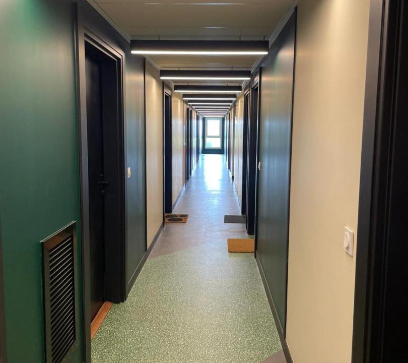 Photo of Others in Palaiseau