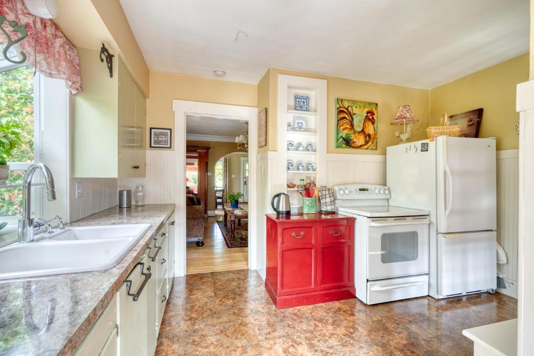 Photo of Kitchen in Beaumont - Wilshire
