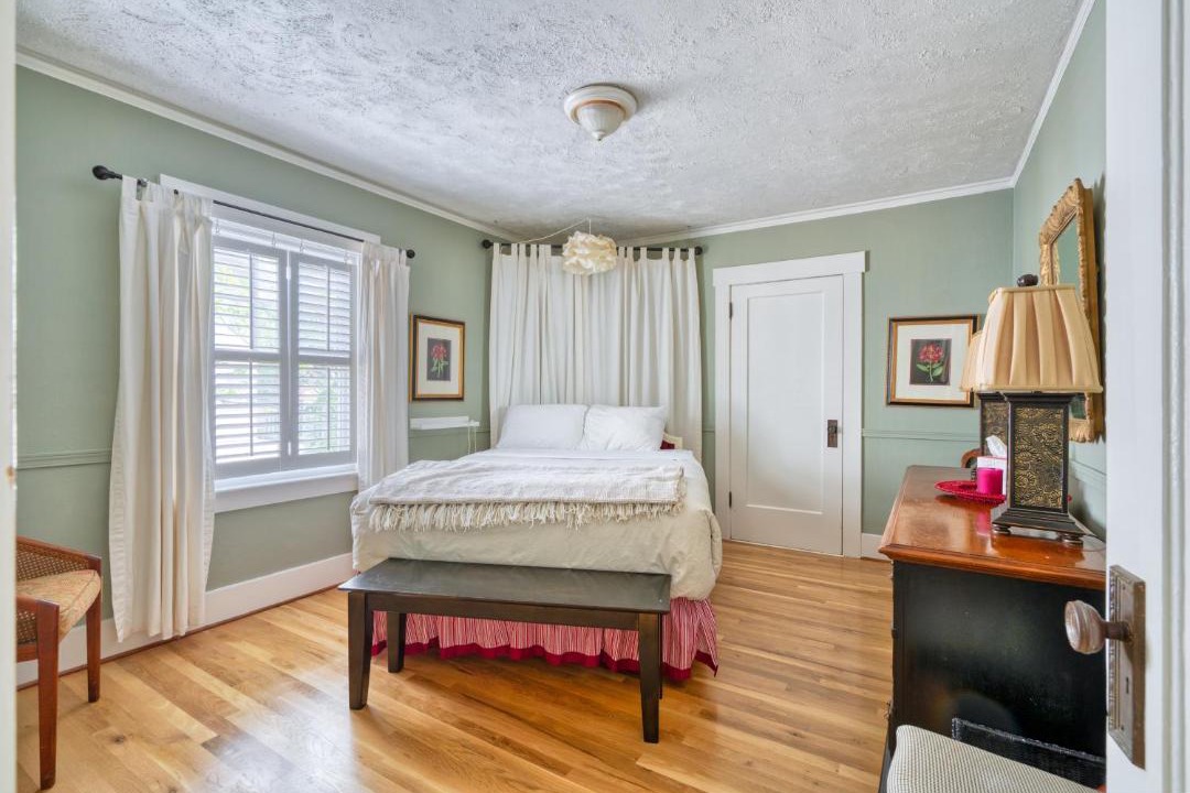 Photo of Bedroom in Beaumont - Wilshire