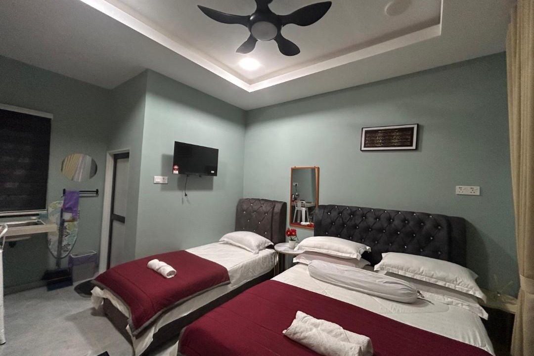 Photo of Others in Kampung Ru Tapai