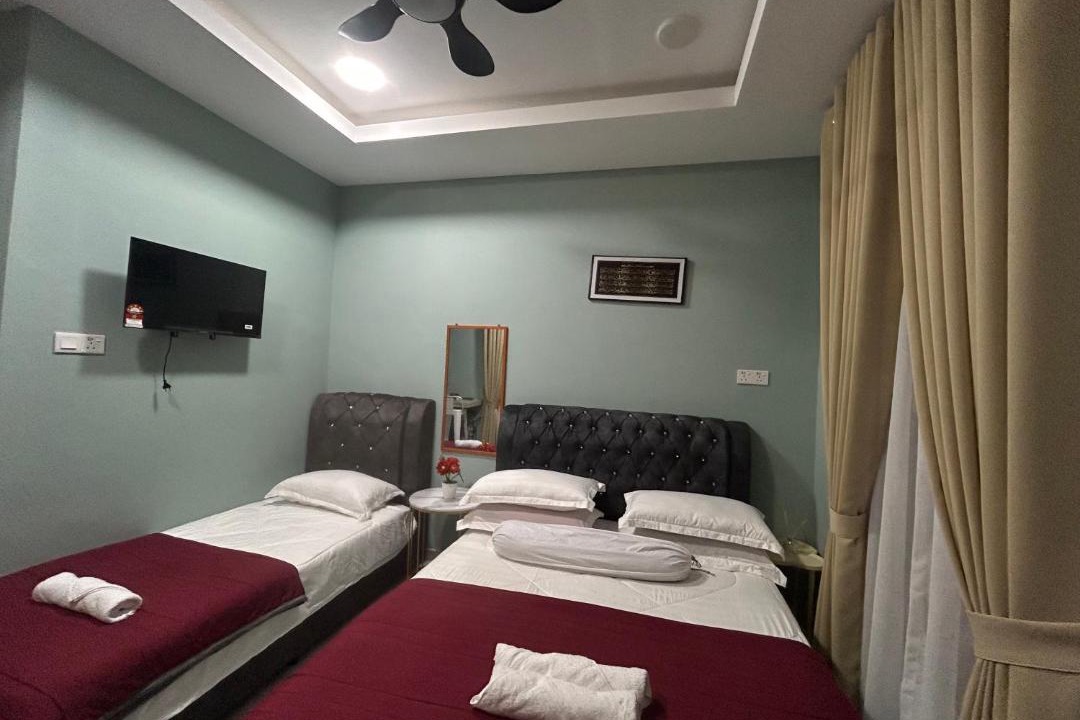 Photo of Others in Kampung Ru Tapai