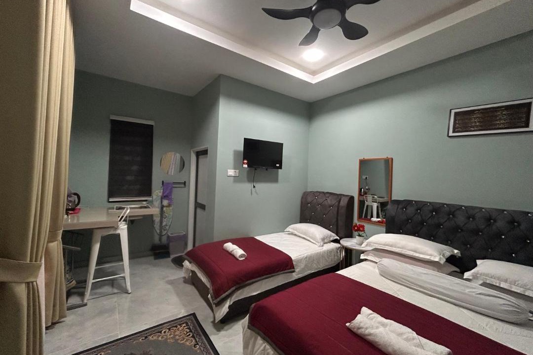 Photo of Others in Kampung Ru Tapai