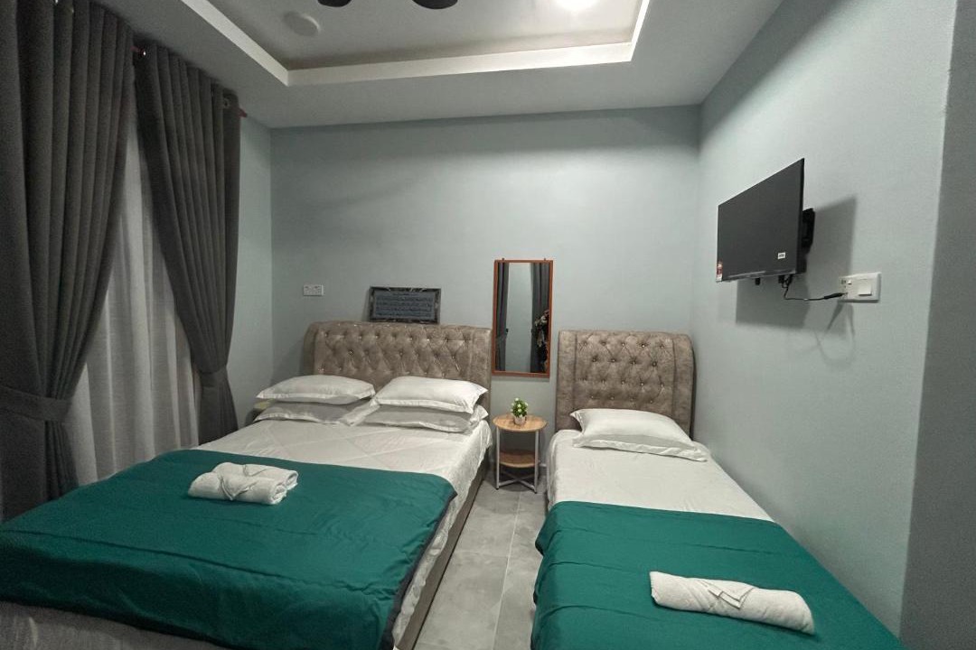 Photo of Others in Kampung Ru Tapai