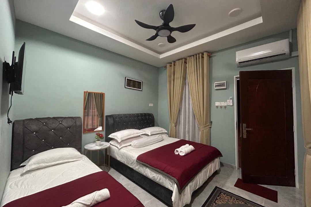 Photo of Others in Kampung Ru Tapai