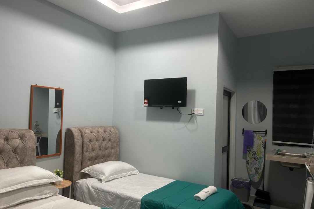 Photo of Others in Kampung Ru Tapai