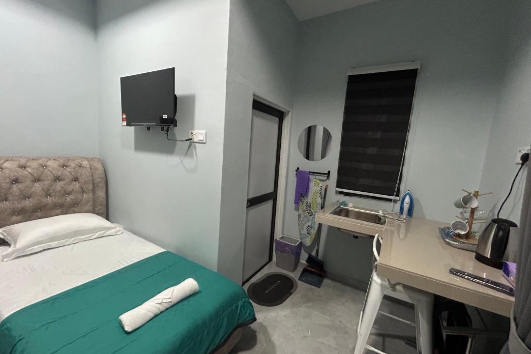 Photo of Others in Kampung Ru Tapai