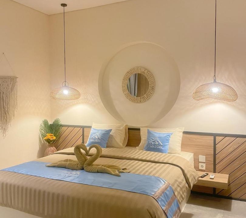 Photo of Bedroom in Sewon