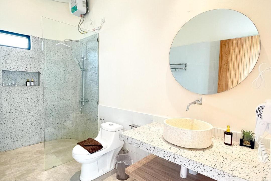 Photo of Bathroom in Sewon