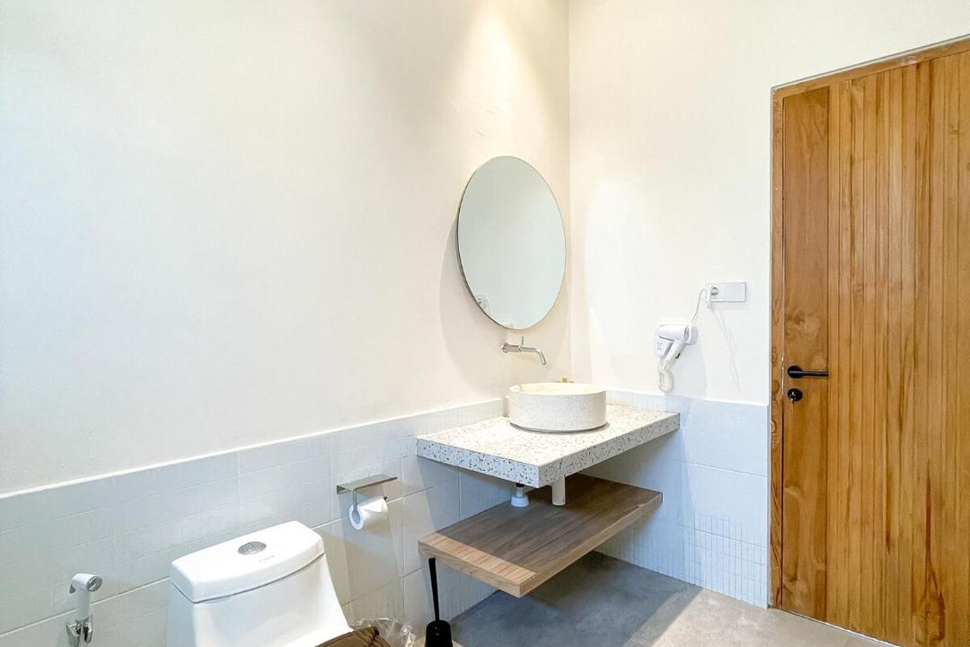 Photo of Bathroom in Sewon