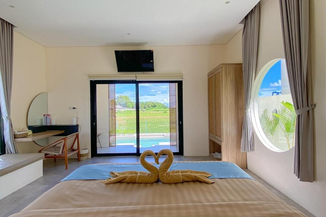 Photo of Bedroom in Sewon