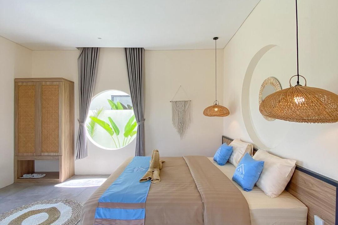 Photo of Bedroom in Sewon