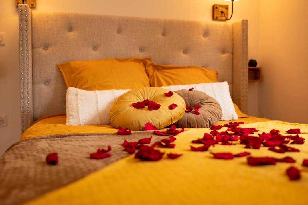 Photo of Bedroom in Dieffenbach-au-Val