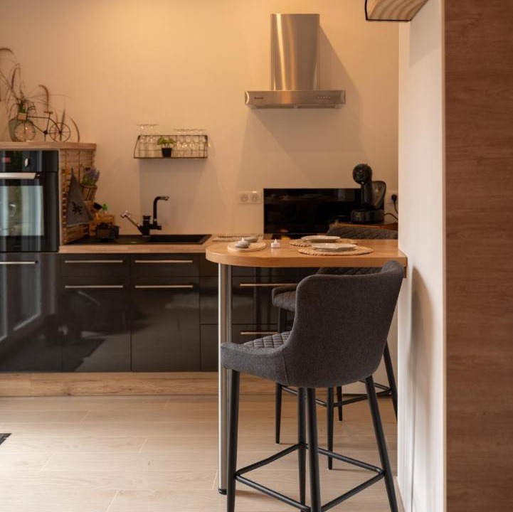 Photo of Kitchen in Dieffenbach-au-Val
