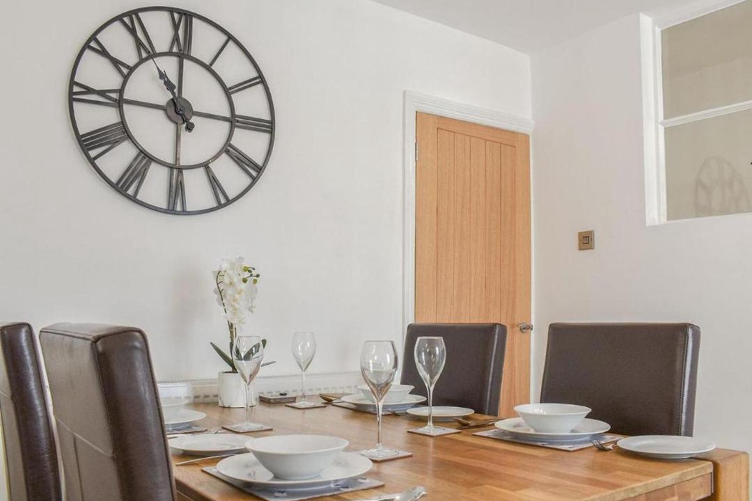 Photo of Others in Padfield