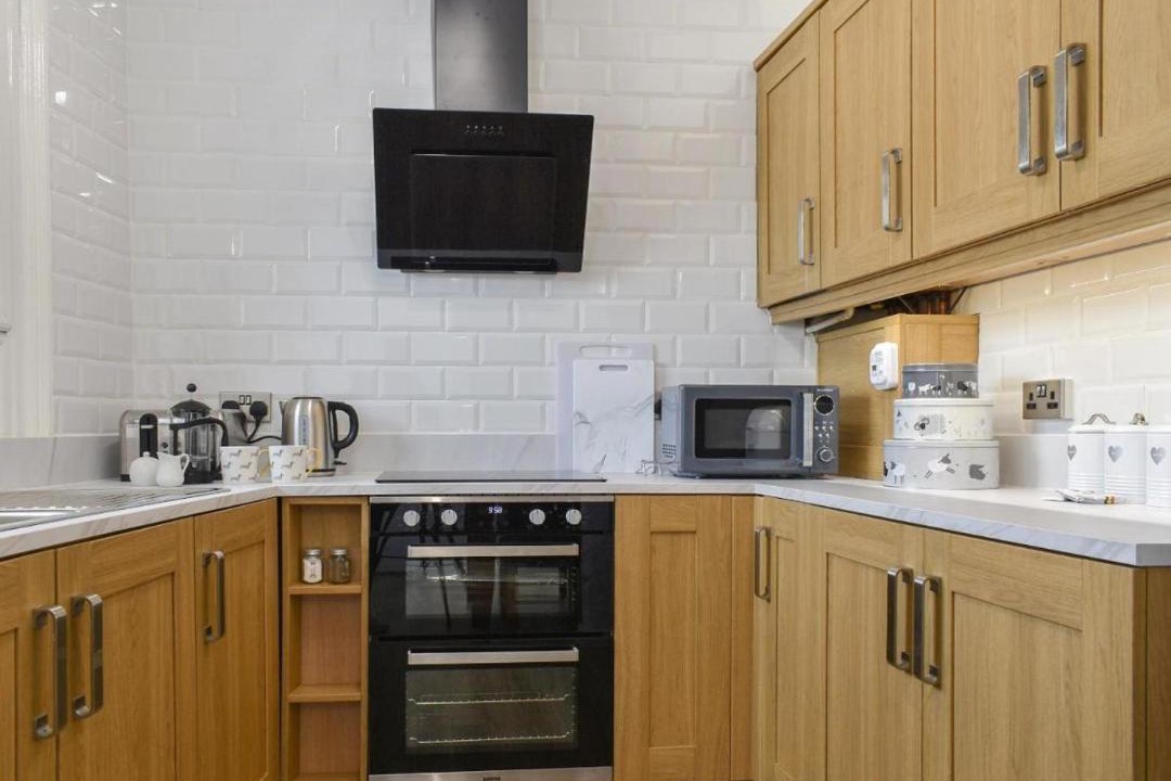 Photo of Kitchen in Padfield