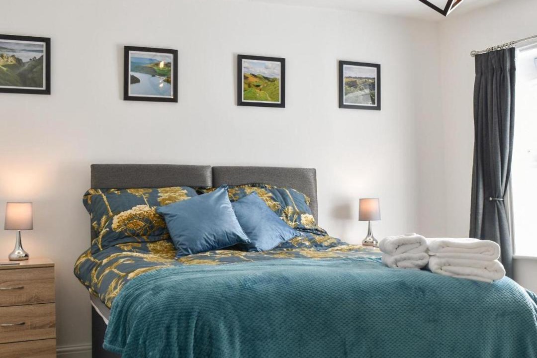 Photo of Bedroom in Padfield