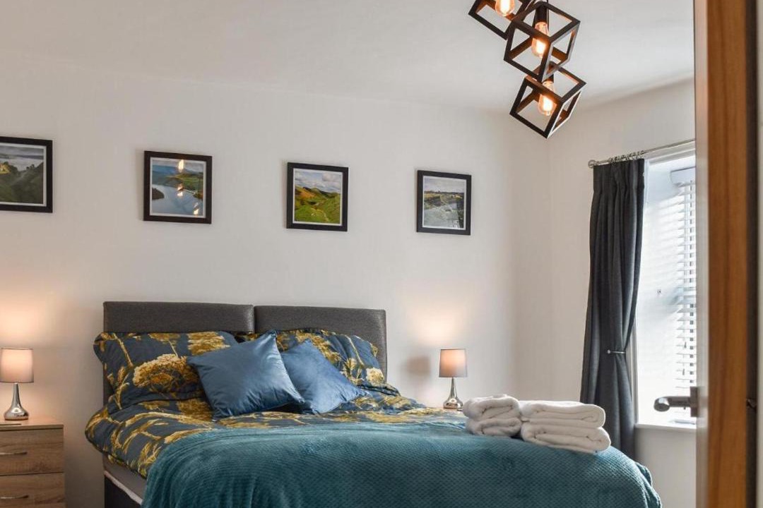 Photo of Bedroom in Padfield