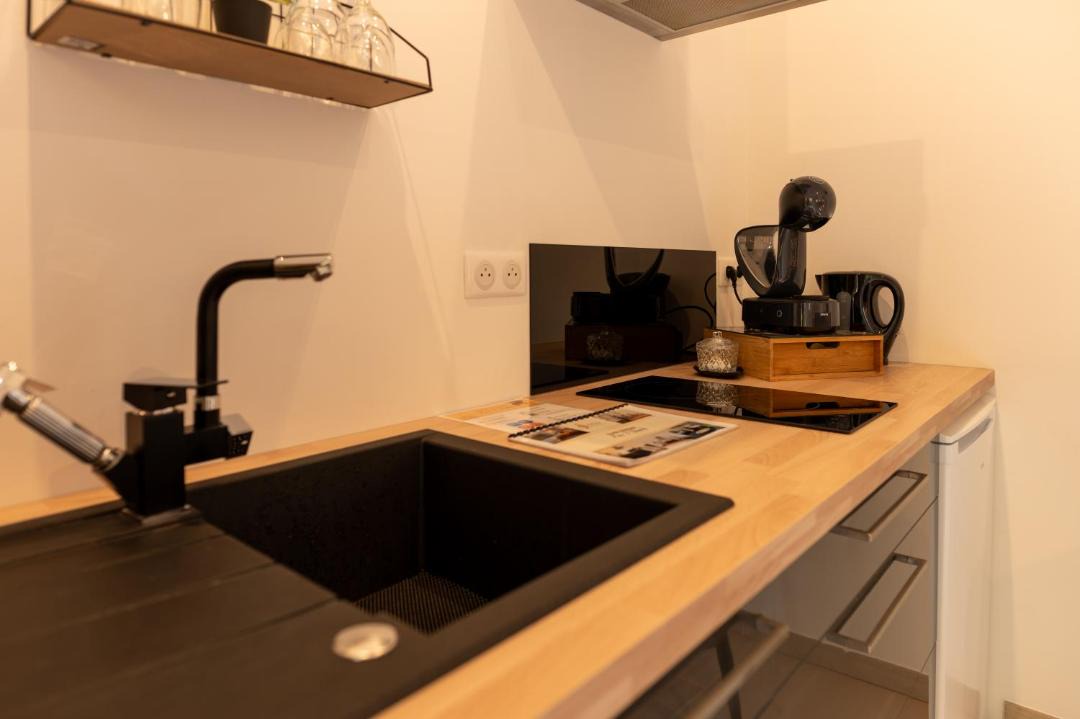 Photo of Kitchen in Dieffenbach-au-Val