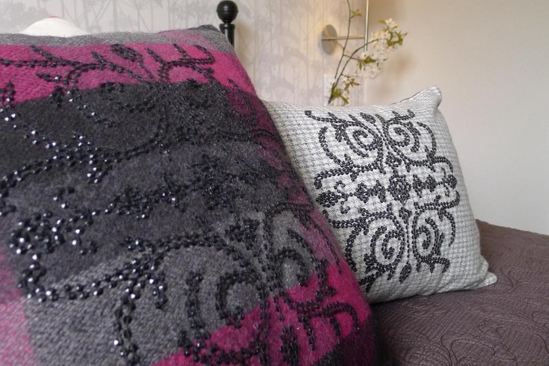 Photo of Bedroom in Obersteinbach