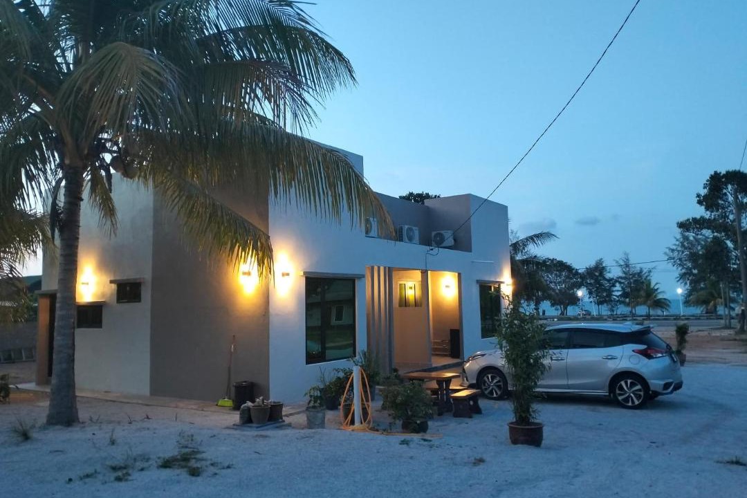 Photo of Others in Kampung Penarik