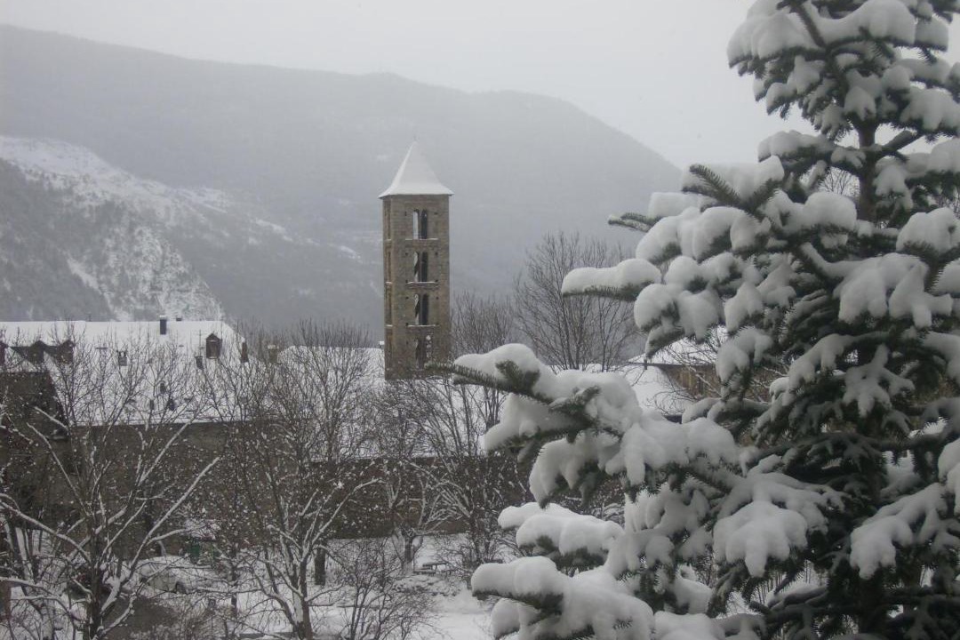 Photo of Others in Erill la Vall