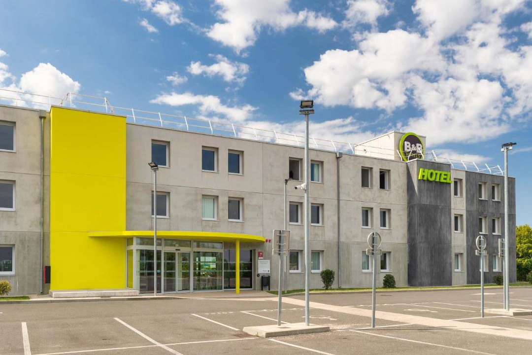 Photo of Others in Amilly