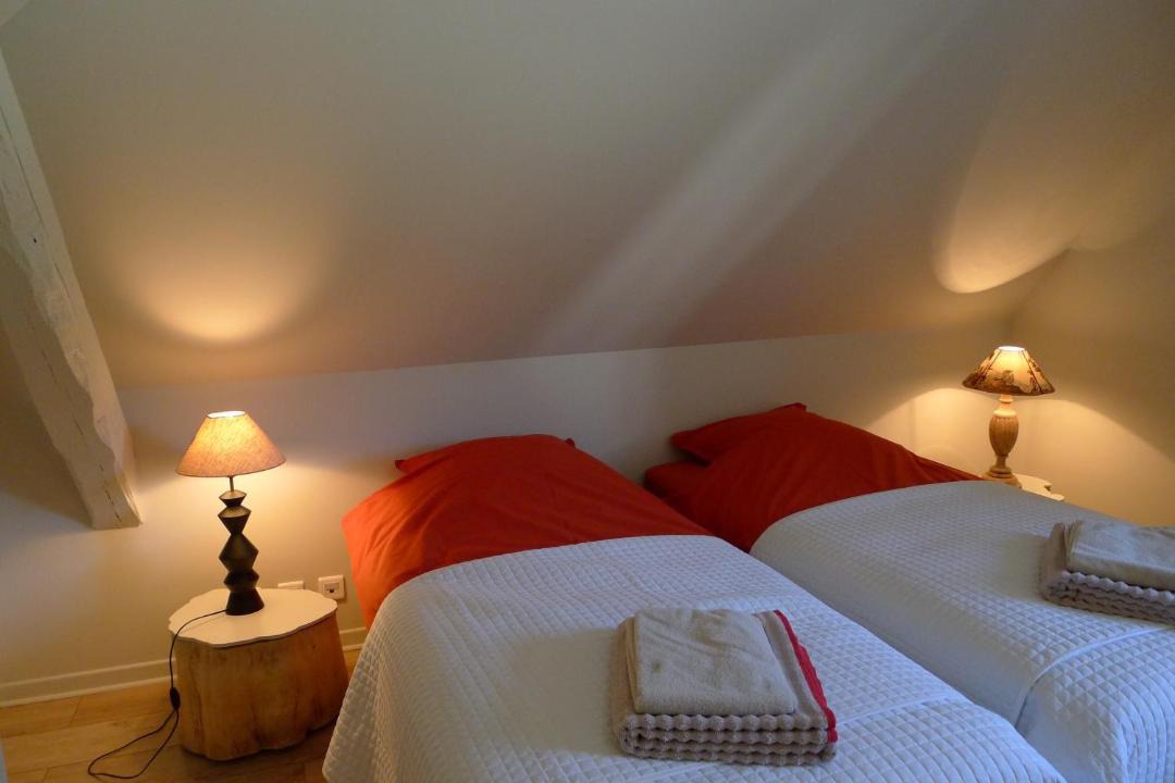 Photo of Bedroom in Obersteinbach