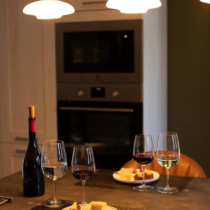 Photo of Kitchen in Villandry