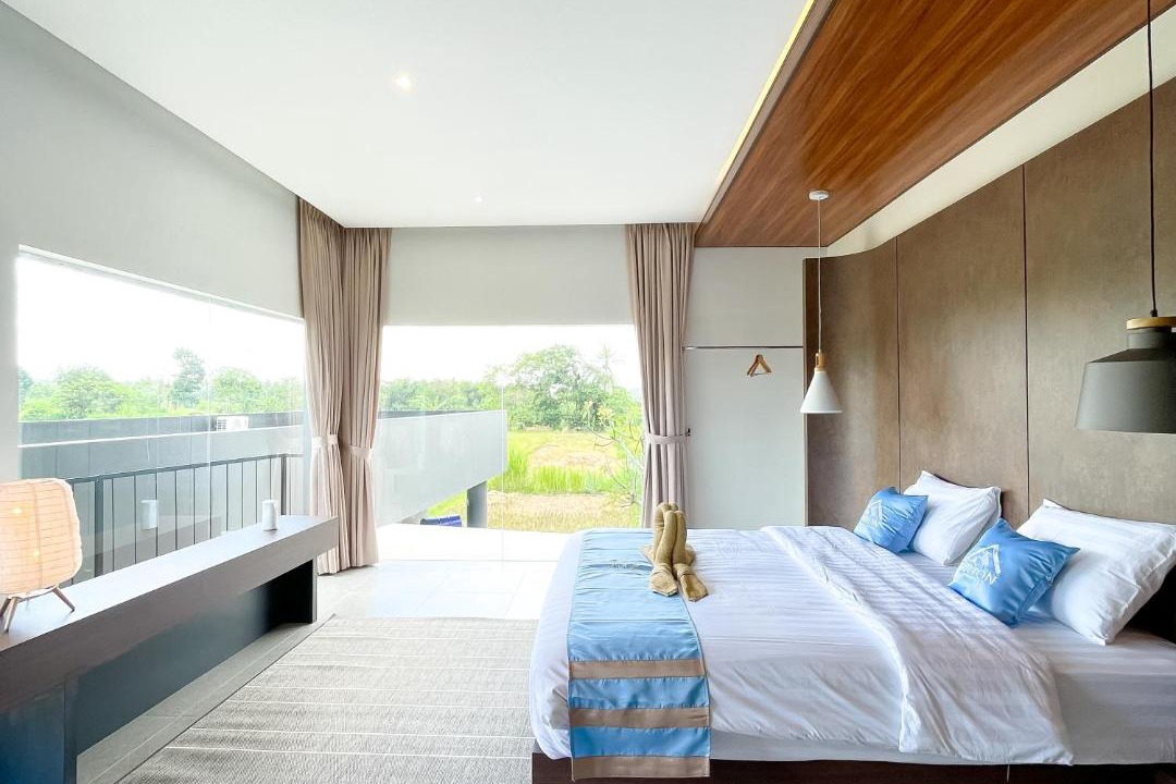 Photo of Bedroom in Banjarasri