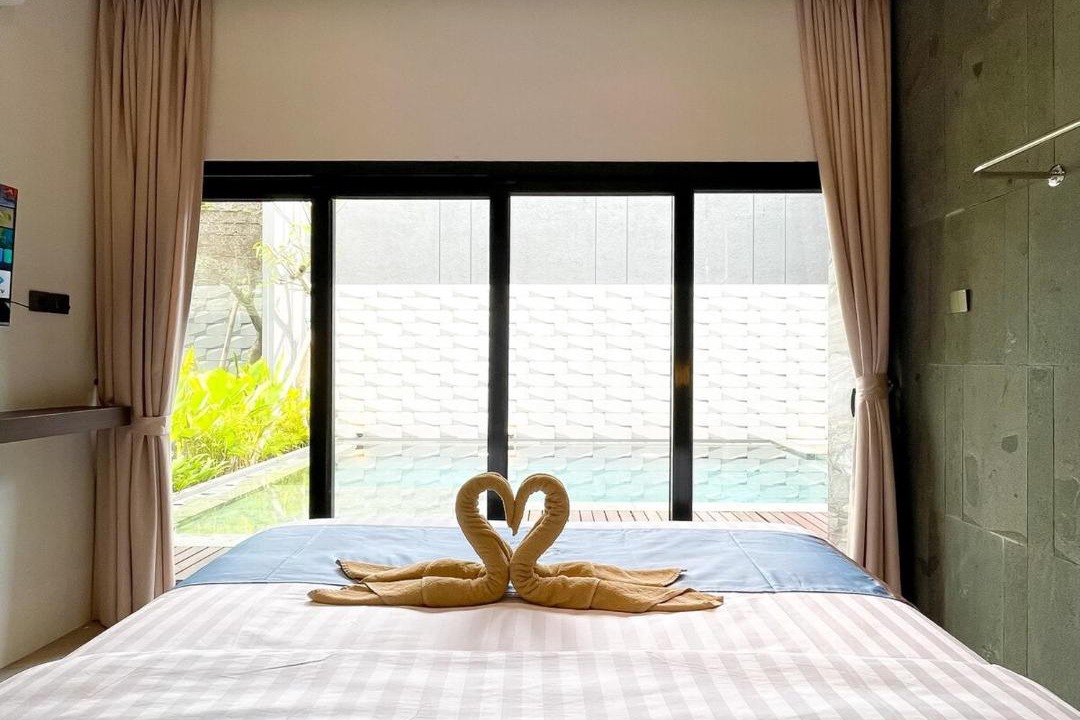 Photo of Bedroom in Banjarasri