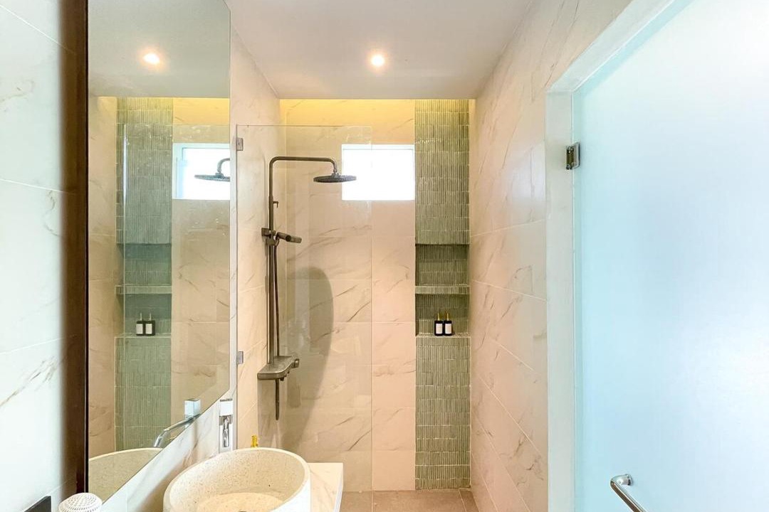 Photo of Bathroom in Banjarasri