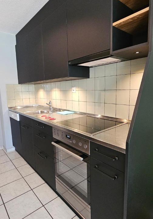Photo of Kitchen in Thun