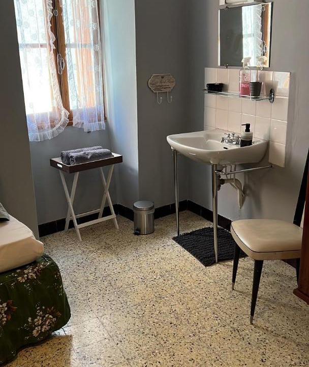 Photo of Bathroom in Saint-Germain-de-Calberte