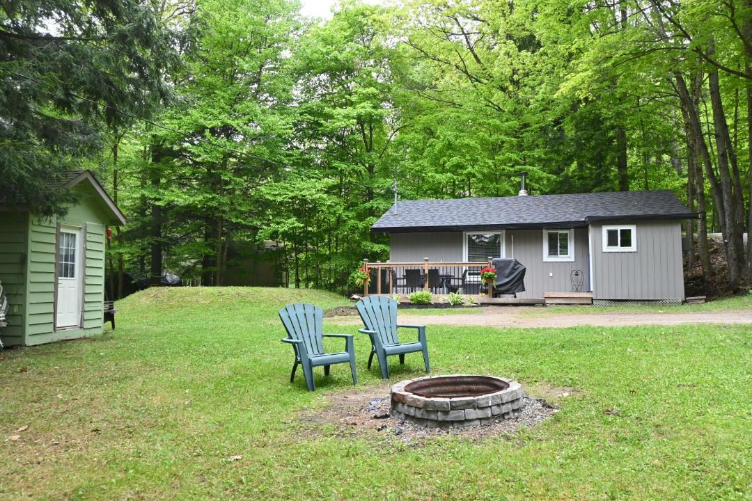Photo of Others in Lake of Bays