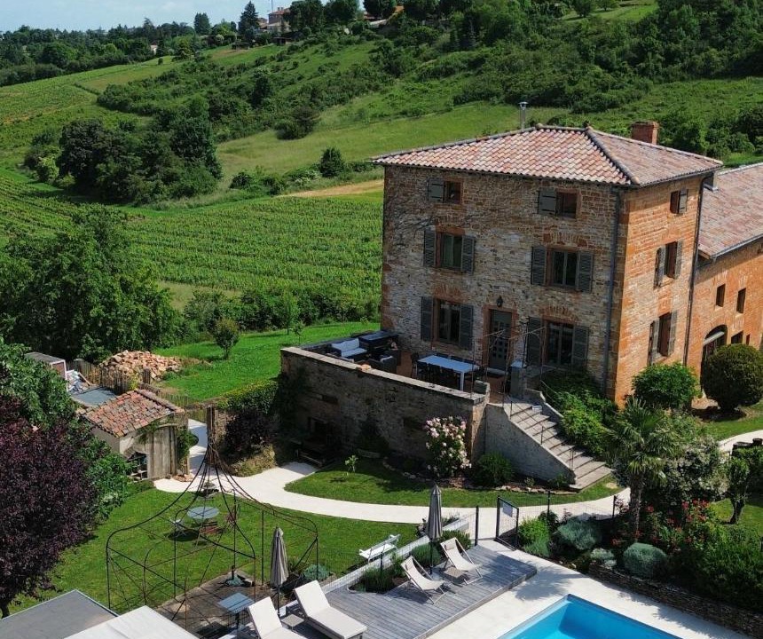 Photo of Others in Lachassagne