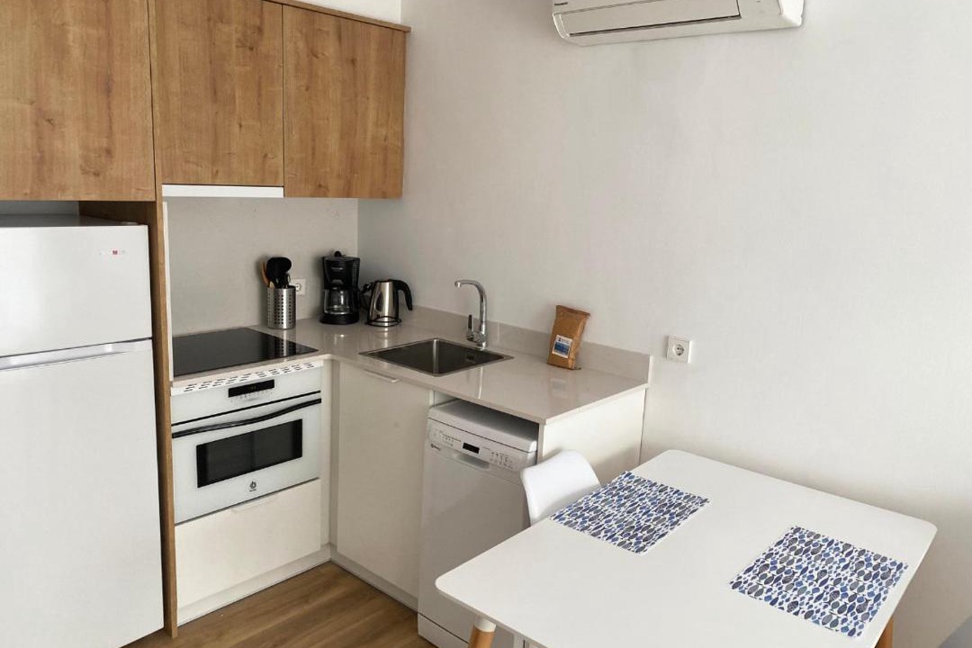 Photo of Kitchen in Pals
