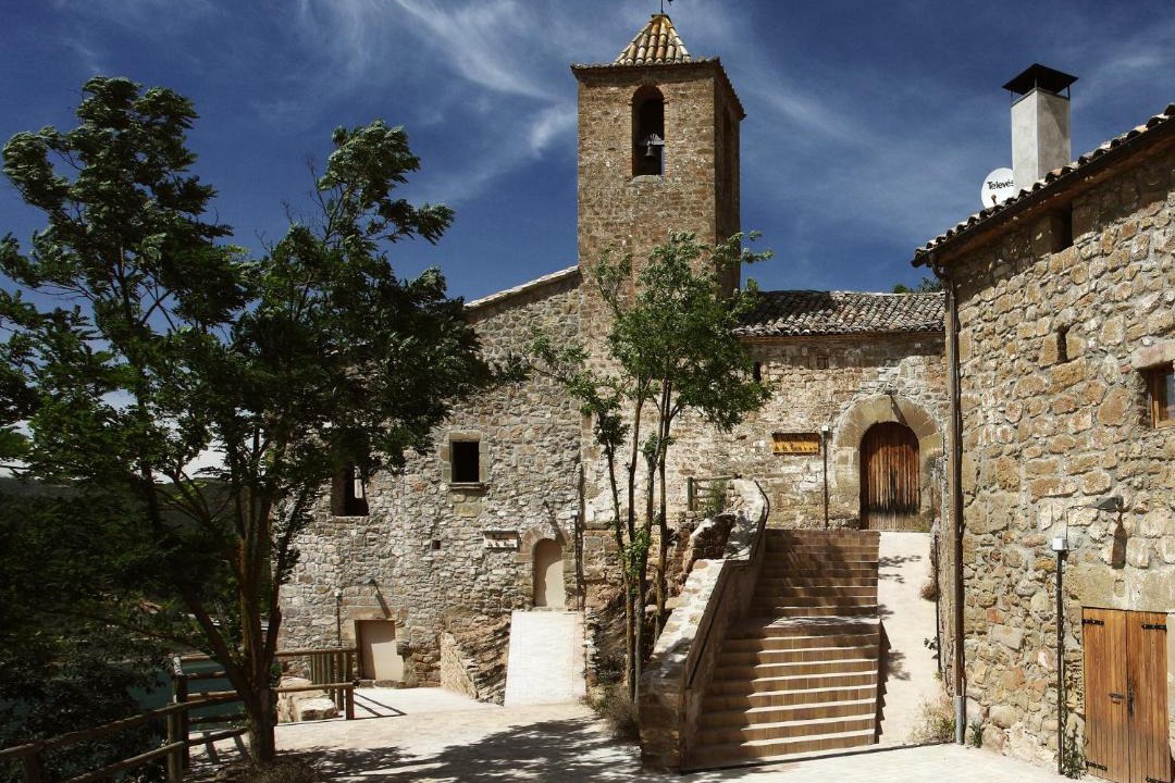 Photo of Others in La Baronia de Rialb