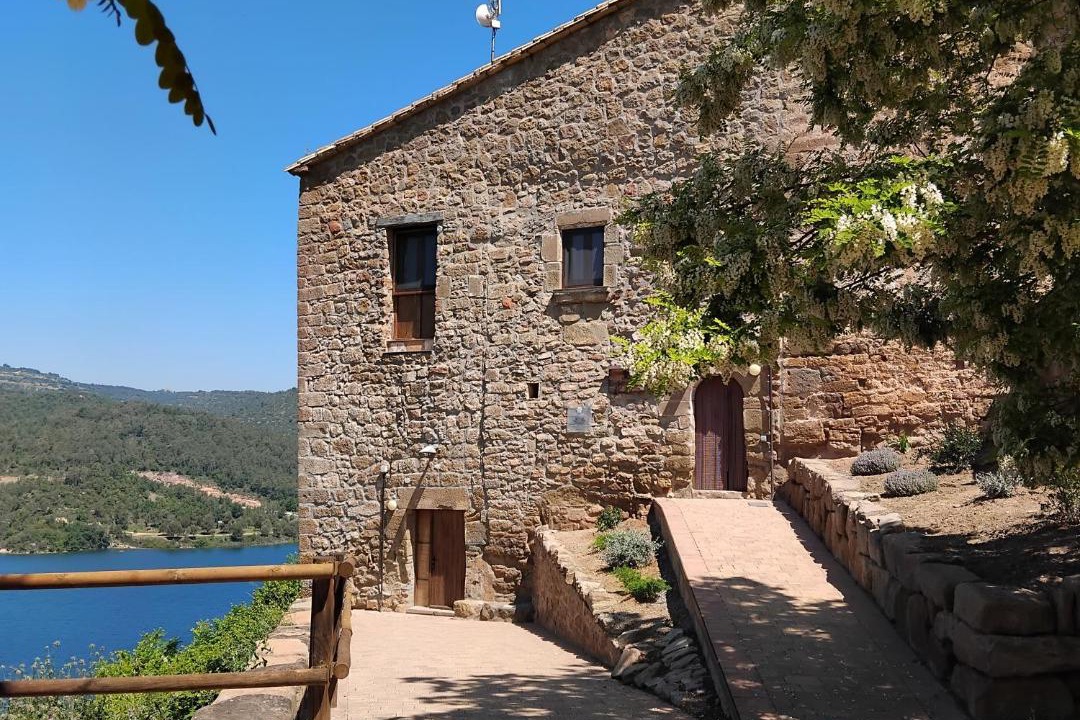 Photo of Others in La Baronia de Rialb