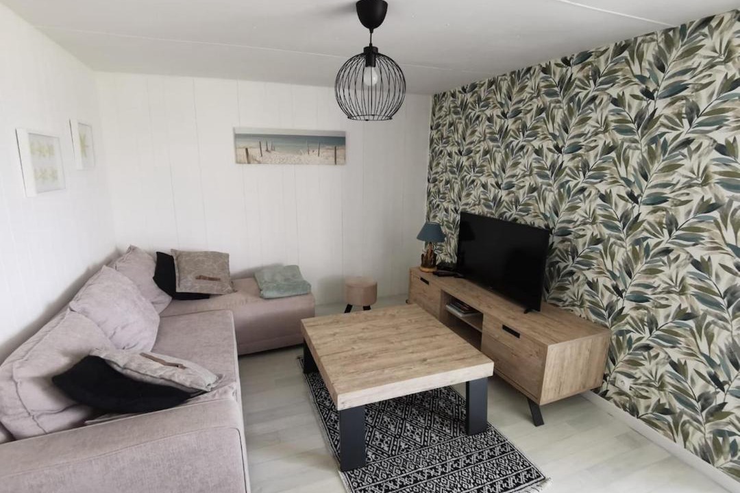 Photo of Livingroom in Montmartin-sur-Mer