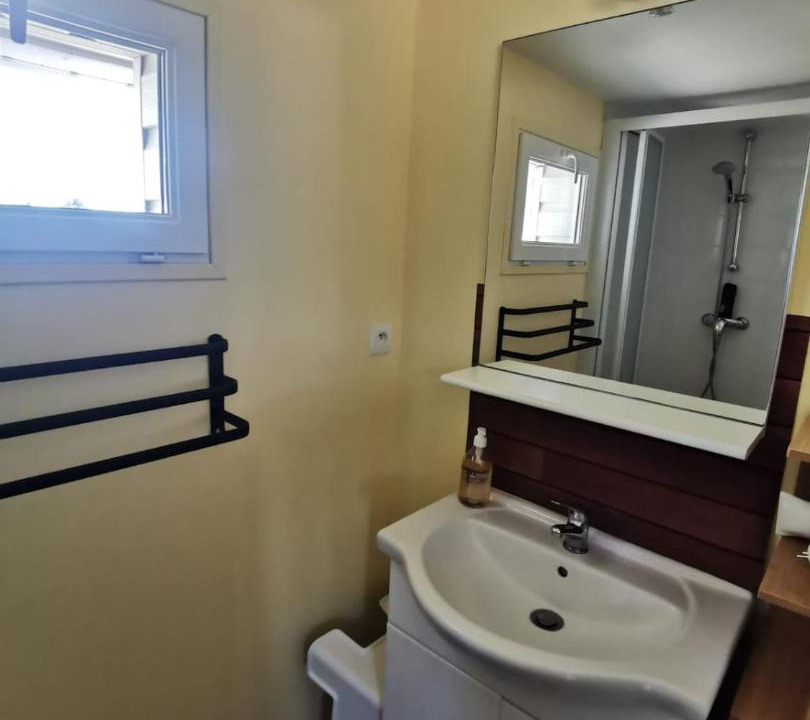 Photo of Bathroom in Montmartin-sur-Mer