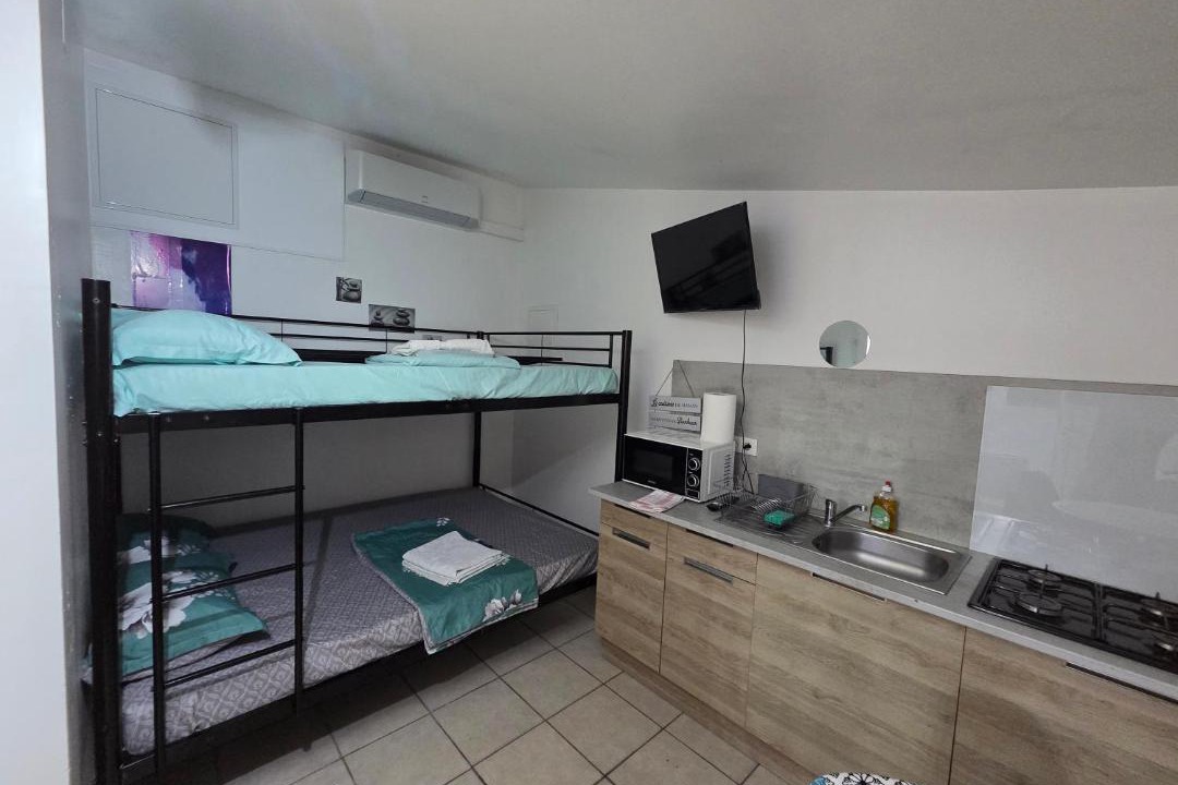 Photo of Bedroom in Baillargues