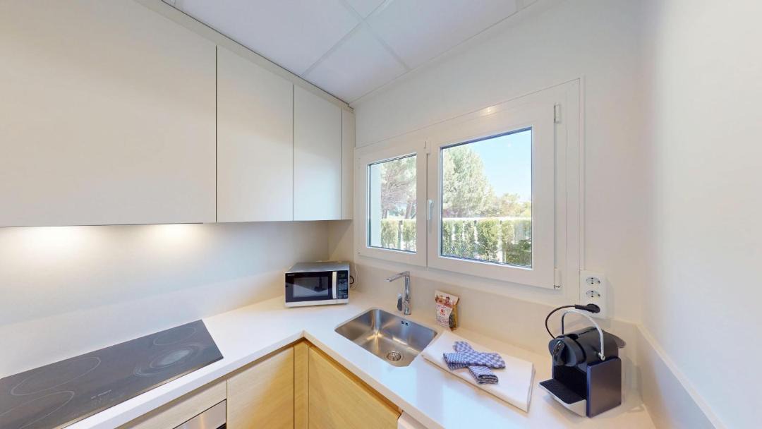 Photo of Kitchen in Molinell