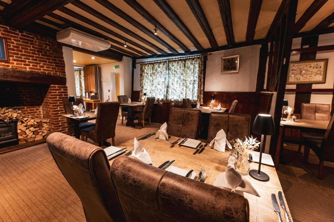 Photo of Others in Eye