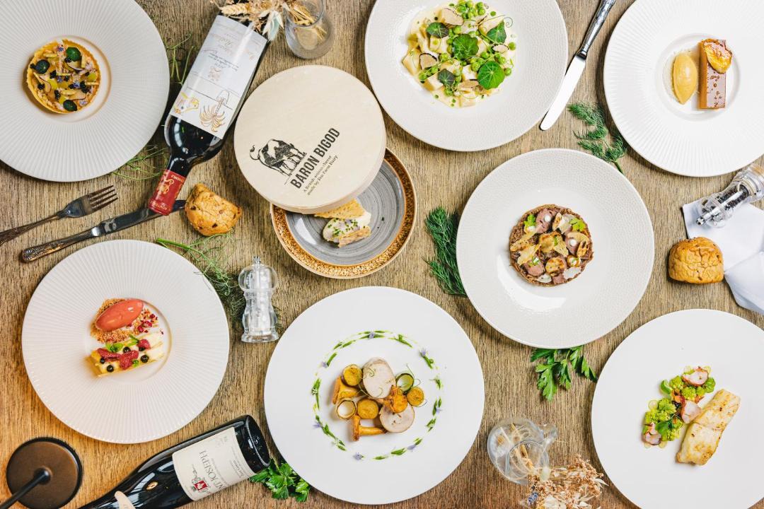 Photo of Kitchen in Eye