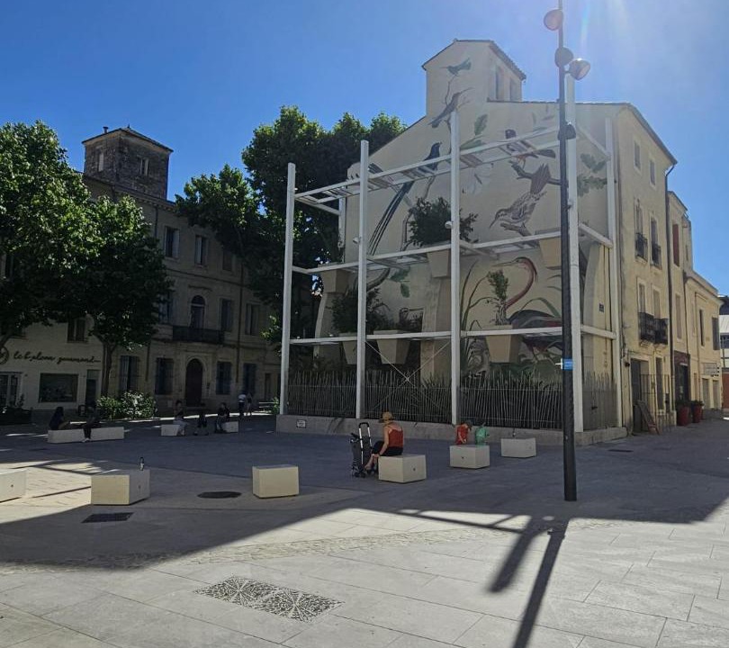 Photo of Others in Lunel