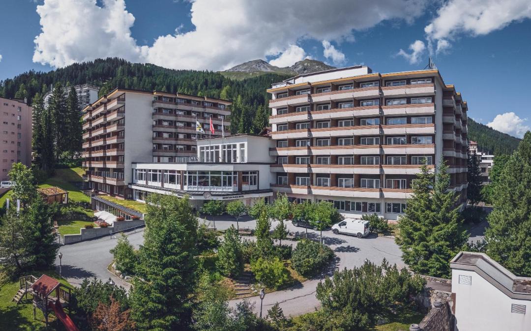 Photo of Others in Davos-Platz